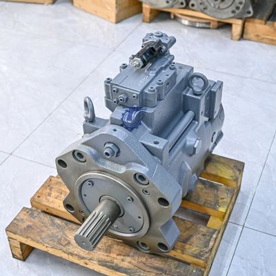 Pour HITACHI EX1200-6 ZX650LC-3 ZX670LCH-3 ZX850-3 ZX870H-3 Pièces d'excavatrice K3V280 Pompes à piston hydraulique Pompes hydrauliques