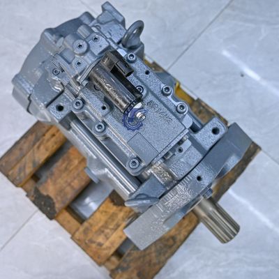 Pour HITACHI EX1200-6 ZX650LC-3 ZX670LCH-3 ZX850-3 ZX870H-3 Pièces d'excavatrice K3V280 Pompes à piston hydraulique Pompes hydrauliques