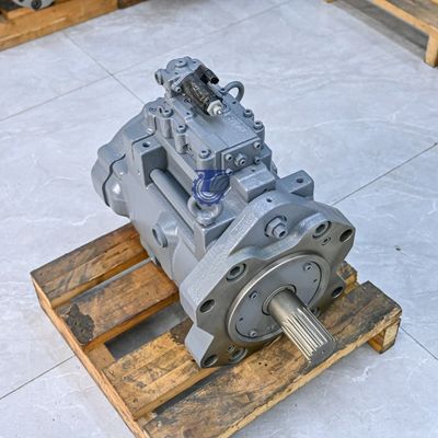 Pour HITACHI EX1200-6 ZX650LC-3 ZX670LCH-3 ZX850-3 ZX870H-3 Pièces d'excavatrice K3V280 Pompes à piston hydraulique Pompes hydrauliques