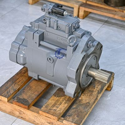 Pour HITACHI EX1200-6 ZX650LC-3 ZX670LCH-3 ZX850-3 ZX870H-3 Pièces d'excavatrice K3V280 Pompes à piston hydraulique Pompes hydrauliques