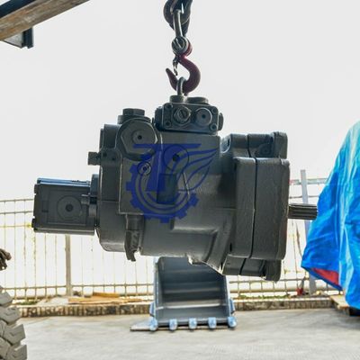263G7-12021 263G712021 9254028 YB6000085 pour HITACHI ZW220 ZW220-HCMF PARTIES de chargeur à roues pompe à piston hydraulique pompe hydraulique pompe principale pompe pompe dispositif de pompe ASSY HPK125BS