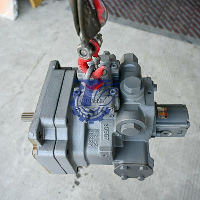 263G7-12021 263G712021 9254028 YB6000085 pour HITACHI ZW220 ZW220-HCMF PARTIES de chargeur à roues pompe à piston hydraulique pompe hydraulique pompe principale pompe pompe dispositif de pompe ASSY HPK125BS