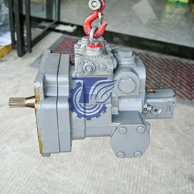 263G7-12021 263G712021 9254028 YB6000085 pour HITACHI ZW220 ZW220-HCMF PARTIES de chargeur à roues pompe à piston hydraulique pompe hydraulique pompe principale pompe pompe dispositif de pompe ASSY HPK125BS