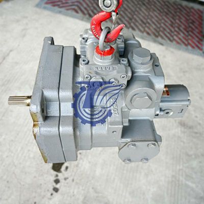 263G7-12021 263G712021 9254028 YB6000085 pour HITACHI ZW220 ZW220-HCMF PARTIES de chargeur à roues pompe à piston hydraulique pompe hydraulique pompe principale pompe pompe dispositif de pompe ASSY HPK125BS