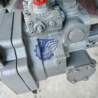 263G7-12021 263G712021 9254028 YB6000085 pour HITACHI ZW220 ZW220-HCMF PARTIES de chargeur à roues pompe à piston hydraulique pompe hydraulique pompe principale pompe pompe dispositif de pompe ASSY HPK125BS