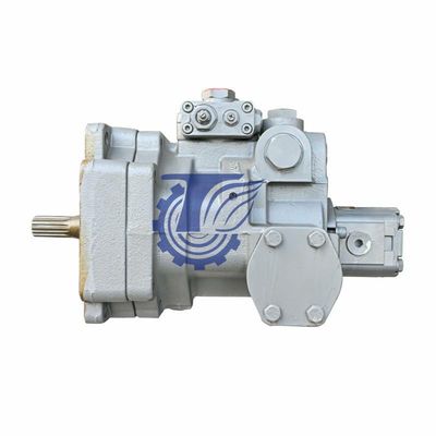 263G7-12021 263G712021 9254028 YB6000085 pour HITACHI ZW220 ZW220-HCMF PARTIES de chargeur à roues pompe à piston hydraulique pompe hydraulique pompe principale pompe pompe dispositif de pompe ASSY HPK125BS