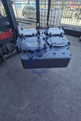 21N-38-00080 21N-38-00090 Pour KOMATSU PC1250-8 PC1250SP-8 PARTIES D'ESCAVAGEURE Assemblage hydraulique de la prise de force de la pompe
