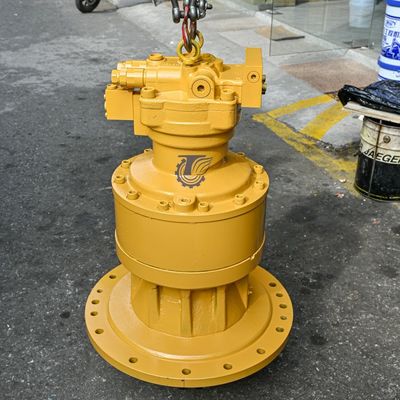 31ND-11140 31ND-13130 Pour Hyundai R1200-9 R800LC-9 R800LC-7A PARTIES D'excavatrices Moteur hydraulique pivotant