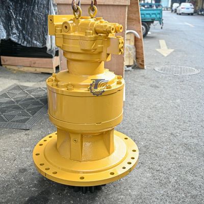 31ND-11140 31ND-13130 Pour Hyundai R1200-9 R800LC-9 R800LC-7A PARTIES D'excavatrices Moteur hydraulique pivotant