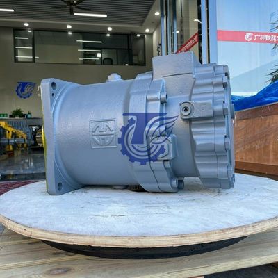 4440905 4439383 4411082 4413387 4372637 Pour Hitachi EX1800-3 EX1900-5 EX1900-6 EX2500-5 EX3600-6 EX5500-6 EX8000-6 PARTIES D'ESCAVATEURES Moteur hydraulique pivotant