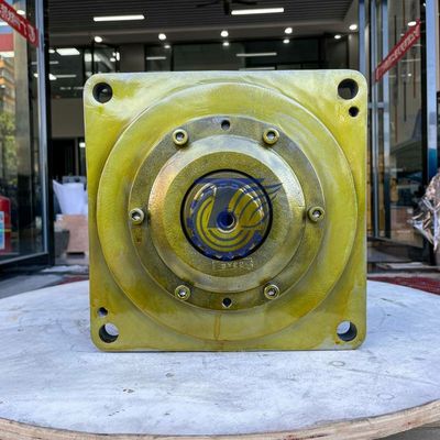 4440905 4439383 4411082 4413387 4372637 Pour Hitachi EX1800-3 EX1900-5 EX1900-6 EX2500-5 EX3600-6 EX5500-6 EX8000-6 PARTIES D'ESCAVATEURES Moteur hydraulique pivotant