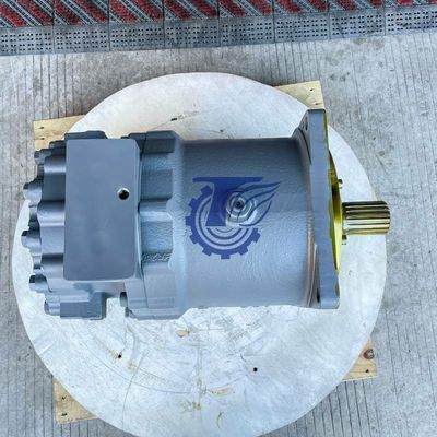 4440905 4439383 4411082 4413387 4372637 Pour Hitachi EX1800-3 EX1900-5 EX1900-6 EX2500-5 EX3600-6 EX5500-6 EX8000-6 PARTIES D'ESCAVATEURES Moteur hydraulique pivotant