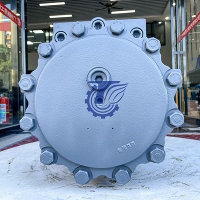 4440905 4439383 4411082 4413387 4372637 Pour Hitachi EX1800-3 EX1900-5 EX1900-6 EX2500-5 EX3600-6 EX5500-6 EX8000-6 PARTIES D'ESCAVATEURES Moteur hydraulique pivotant