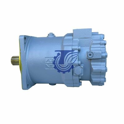 4440905 4439383 4411082 4413387 4372637 Pour Hitachi EX1800-3 EX1900-5 EX1900-6 EX2500-5 EX3600-6 EX5500-6 EX8000-6 PARTIES D'ESCAVATEURES Moteur hydraulique pivotant