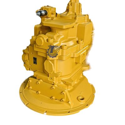 349-4066 444-8546 488-4577 pour Caterpillar 349E 349E L 349E L HVG 349E L VG 349F Pompes hydrauliques équipement de pompage hydraulique