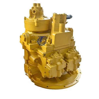 349-4066 444-8546 488-4577 pour Caterpillar 349E 349E L 349E L HVG 349E L VG 349F Pompes hydrauliques équipement de pompage hydraulique