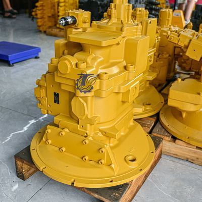 349-4066 444-8546 488-4577 pour Caterpillar 349E 349E L 349E L HVG 349E L VG 349F Pompes hydrauliques équipement de pompage hydraulique
