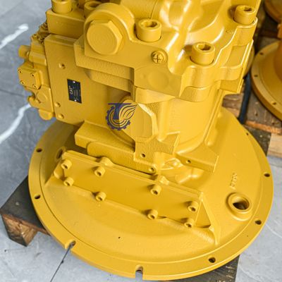 349-4066 444-8546 488-4577 pour Caterpillar 349E 349E L 349E L HVG 349E L VG 349F Pompes hydrauliques équipement de pompage hydraulique