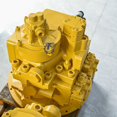 349-4066 444-8546 488-4577 pour Caterpillar 349E 349E L 349E L HVG 349E L VG 349F Pompes hydrauliques équipement de pompage hydraulique