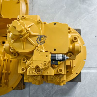 349-4066 444-8546 488-4577 pour Caterpillar 349E 349E L 349E L HVG 349E L VG 349F Pompes hydrauliques équipement de pompage hydraulique
