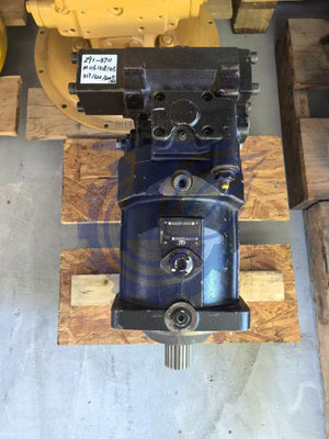 291-3711 2913711 10R-8710 Pour CAT M320D2 PARTIES D'ESCAVEUR à roues moteur hydraulique pivotant moteur GP-PST