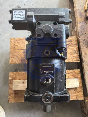 291-3711 2913711 10R-8710 Pour CAT M320D2 PARTIES D'ESCAVEUR à roues moteur hydraulique pivotant moteur GP-PST