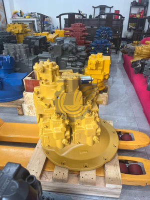 548-8317 5488317 CA5248317 538-9703 pour CAT 326D2 L 335F L Pièces de pelle hydraulique Pompes principales Pompes hydrauliques Assemblage Pompes à piston Marché de rechange Originale