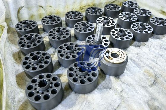 548-8317 5488317 CA5248317 538-9703 pour CAT 326D2 L 335F L Pièces de pelle hydraulique Pompes principales Pompes hydrauliques Assemblage Pompes à piston Marché de rechange Originale