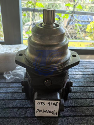 4769348 476-9348 CA4769348 pour le CAT PM310 PM312 PM313 Pièces de planeur à froid MOTEUR HYDRAULIC GP-PISTON MOTEUR GP-PISTON