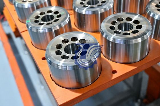 4769348 476-9348 CA4769348 pour le CAT PM310 PM312 PM313 Pièces de planeur à froid MOTEUR HYDRAULIC GP-PISTON MOTEUR GP-PISTON