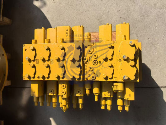593-8088 Vanne de commande hydraulique pour CAT M318 M316 M319 M318 M317 M315 M322 M320 MH3022 MH3024 MH3026 Après-vente