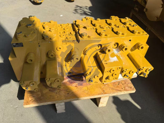 593-8088 Vanne de commande hydraulique pour CAT M318 M316 M319 M318 M317 M315 M322 M320 MH3022 MH3024 MH3026 Après-vente