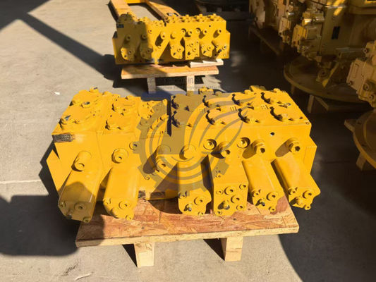 593-8088 Vanne de commande hydraulique pour CAT M318 M316 M319 M318 M317 M315 M322 M320 MH3022 MH3024 MH3026 Après-vente