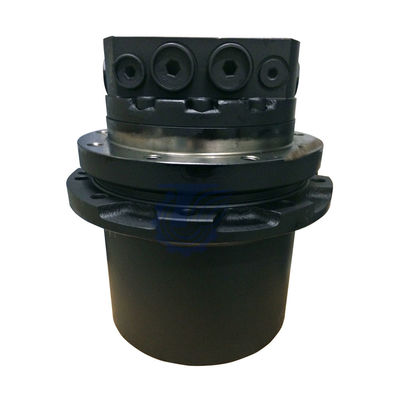 Moteur de pièces de pièces d'excavatrice originale KTA10192 Moteur réducteur de déplacement à entraînement final pour le boîtier Sumitomo SH480 CX470C CX490D LC CX500D LC CX500D RTC CX490D RTC Excavator