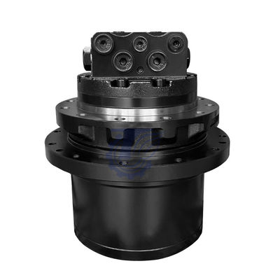 Moteur de pièces de pièces d'excavatrice originale KTA10192 Moteur réducteur de déplacement à entraînement final pour le boîtier Sumitomo SH480 CX470C CX490D LC CX500D LC CX500D RTC CX490D RTC Excavator