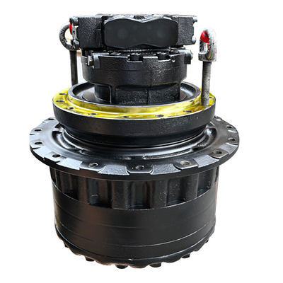 Moteur de pièces de pièces d'excavatrice originale KTA10192 Moteur réducteur de déplacement à entraînement final pour le boîtier Sumitomo SH480 CX470C CX490D LC CX500D LC CX500D RTC CX490D RTC Excavator