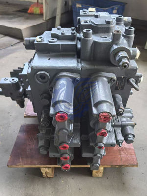Ventilateur de commande hydraulique pour HITACHI EX300-5 EX350H-5 EX370-5M EX385USR EX345USR LC EX370HD-5