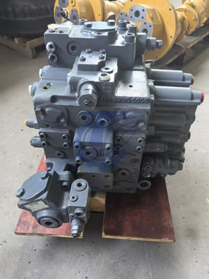 Ventilateur de commande hydraulique pour HITACHI EX300-5 EX350H-5 EX370-5M EX385USR EX345USR LC EX370HD-5