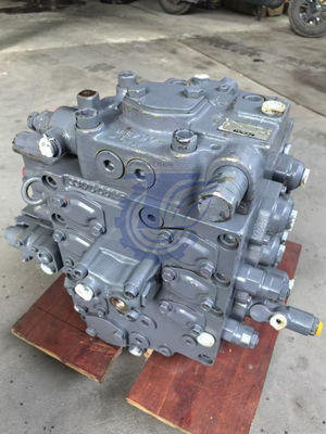 Ventilateur de commande hydraulique pour HITACHI EX300-5 EX350H-5 EX370-5M EX385USR EX345USR LC EX370HD-5