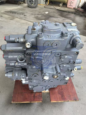 Ventilateur de commande hydraulique pour HITACHI EX300-5 EX350H-5 EX370-5M EX385USR EX345USR LC EX370HD-5