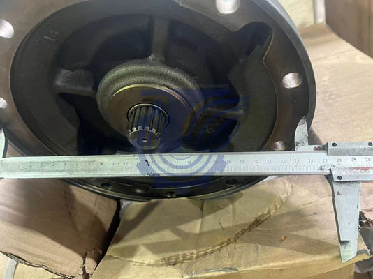 31Q4-11131AR 31Q4-11130 31Q4-11140 39Q4-12100 Pour Hyundai R125LCR-9A R140LC-9 R140LC-9 R140LC-9A R140LC-9 PARTIES D'ESCAVEURS Moteur hydraulique pivotant