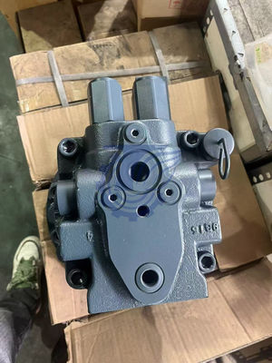 31Q4-11131AR 31Q4-11130 31Q4-11140 39Q4-12100 Pour Hyundai R125LCR-9A R140LC-9 R140LC-9 R140LC-9A R140LC-9 PARTIES D'ESCAVEURS Moteur hydraulique pivotant