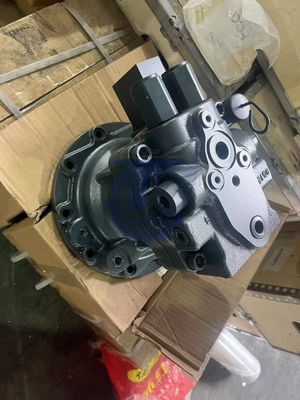 31Q4-11131AR 31Q4-11130 31Q4-11140 39Q4-12100 Pour Hyundai R125LCR-9A R140LC-9 R140LC-9 R140LC-9A R140LC-9 PARTIES D'ESCAVEURS Moteur hydraulique pivotant