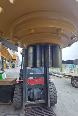 378-9545 3789545 4512796 451-2796 CA4512796 Pour CAT 390F PARTIES D'ESCAVATEURES Moteur hydraulique pivotant