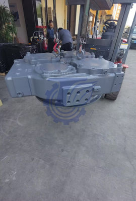 YB60000983 Pour HITACHI EX1200-5 PARTIES D'ESCAVAGEURE Assemblage hydraulique de PTO