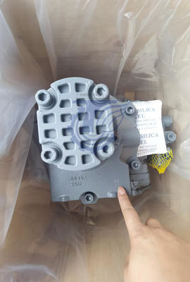FYB60000190 FYB60000960 Pour John Deere 130G Pièces d'excavatrice pompe hydraulique pompe principale appareil de pompe HPK060 machines durables