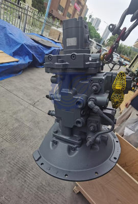 FYB60000190 FYB60000960 Pour John Deere 130G Pièces d'excavatrice pompe hydraulique pompe principale appareil de pompe HPK060 machines durables