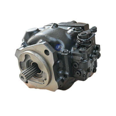 418-18-31104 418-18-31102 418-18-31101 pour KOMATSU WA250-5 WA250-6 WA250PZ-6 PARTIES D'excavatrice pompe hydraulique