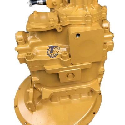REBUILT Pompes hydrauliques pour les pièces d'excavatrice de Caterpillar 349E 352F 349E L 349E L HVG 349E L VG 349F L