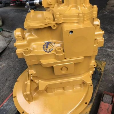 REBUILT Pompes hydrauliques pour les pièces d'excavatrice de Caterpillar 349E 352F 349E L 349E L HVG 349E L VG 349F L